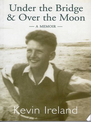 cover image of Under the Bridge and Over the Moon